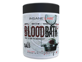 Insane Labz - Blood Bath SAW 314g